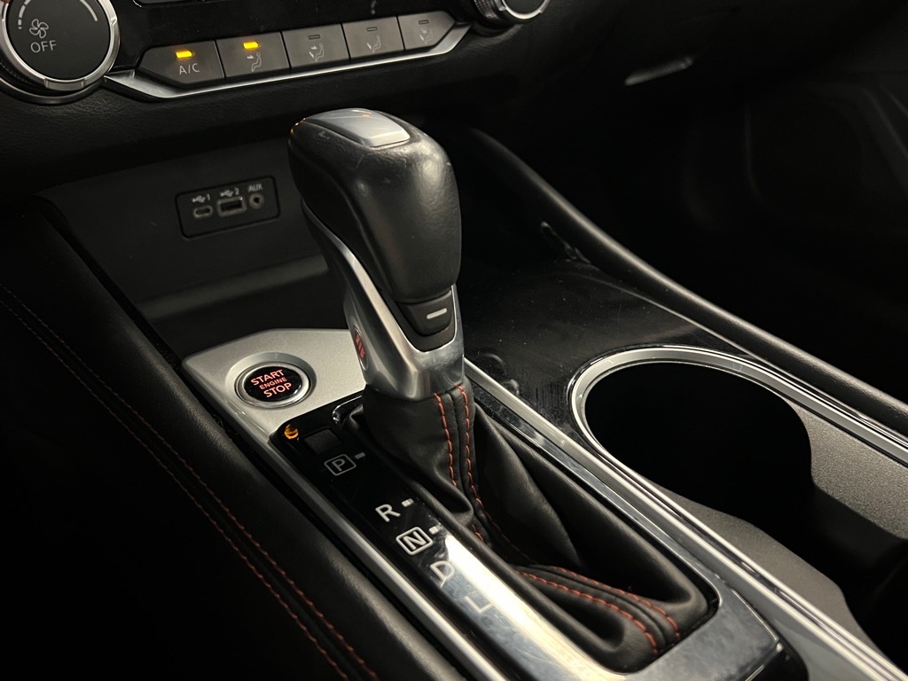 2023 Nissan Altima 2.5 SR Image 15 of 28
