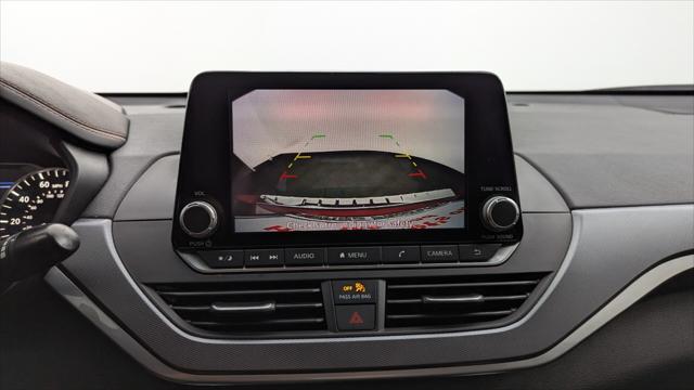 2023 Nissan Altima 2.5 SR Image 21 of 31