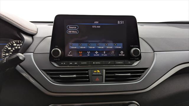 2023 Nissan Altima 2.5 SR Image 20 of 31