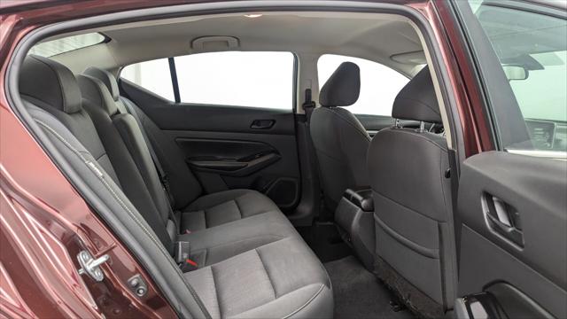 2023 Nissan Altima 2.5 SV Image 14 of 30