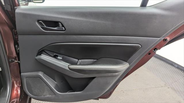 2023 Nissan Altima 2.5 SV Image 24 of 30