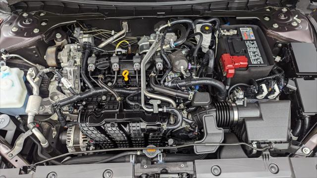 2023 Nissan Altima 2.5 SV Image 10 of 30