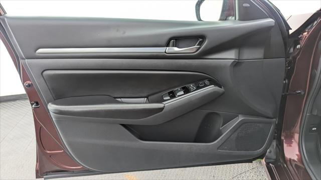 2023 Nissan Altima 2.5 SV Image 22 of 30