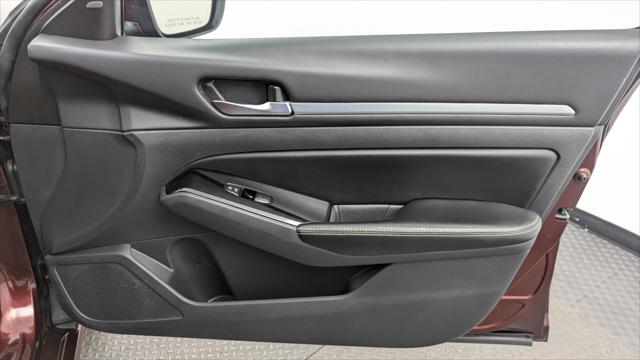 2023 Nissan Altima 2.5 SV Image 23 of 30