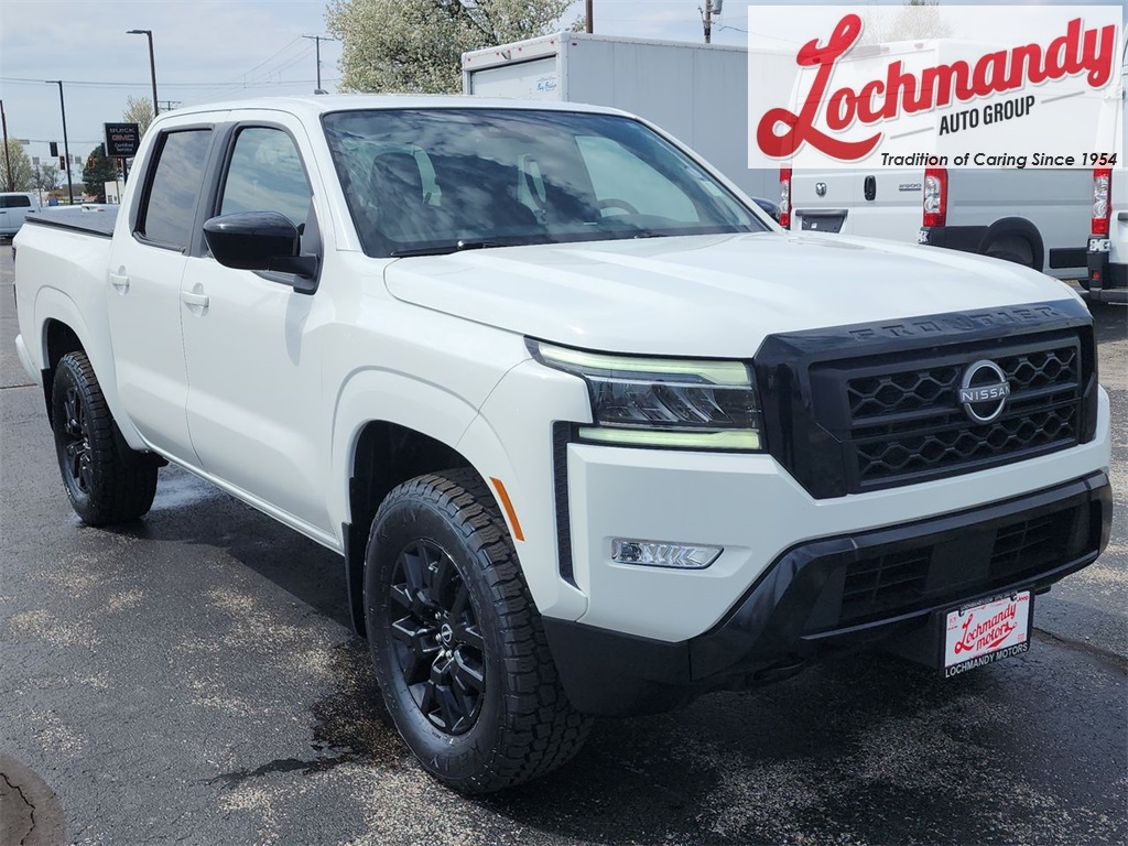 Vehicle image 6 of 24