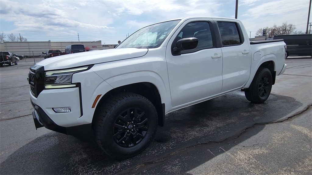 Vehicle image 1 of 24