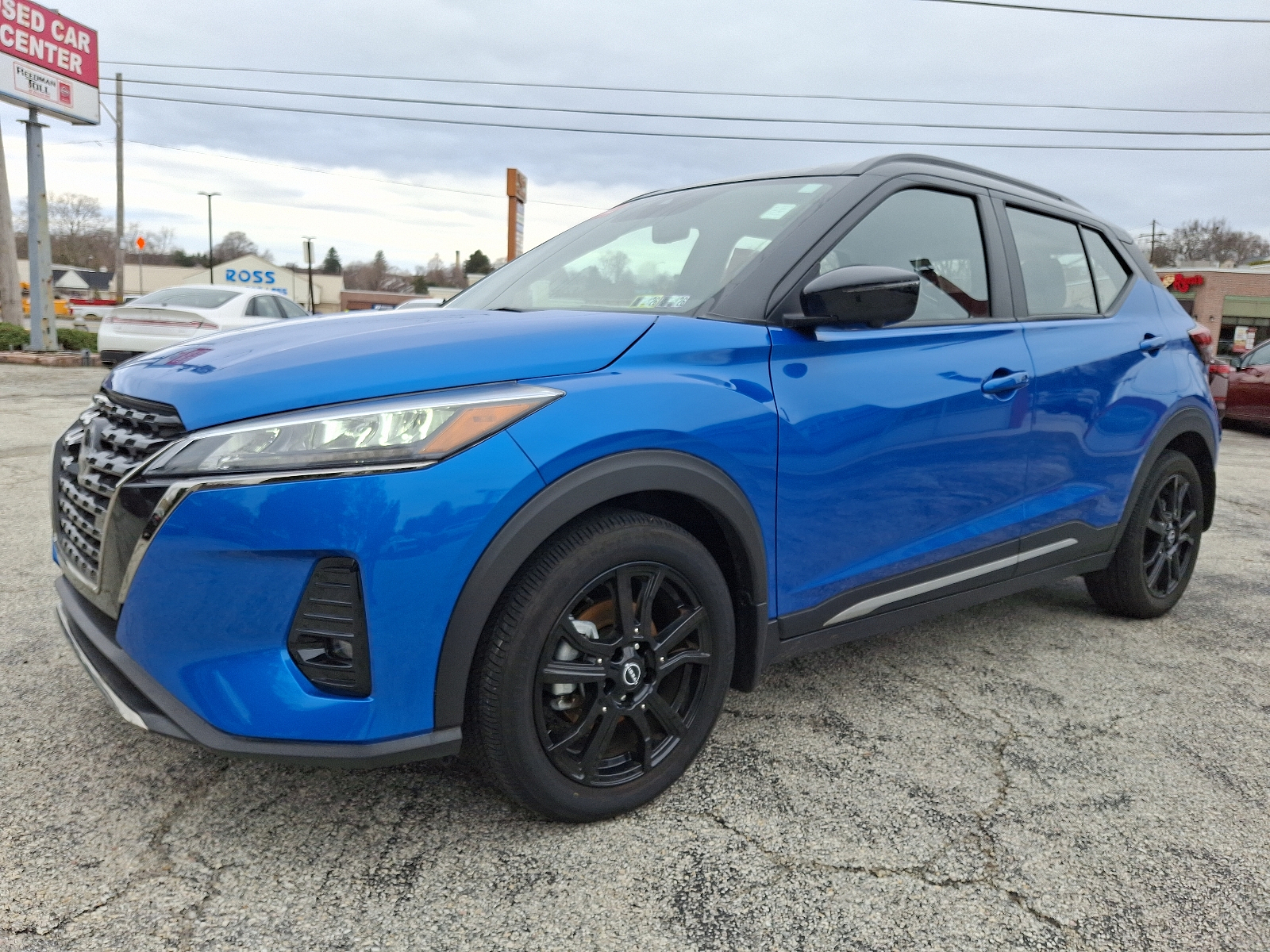 Vehicle image 1 of 31