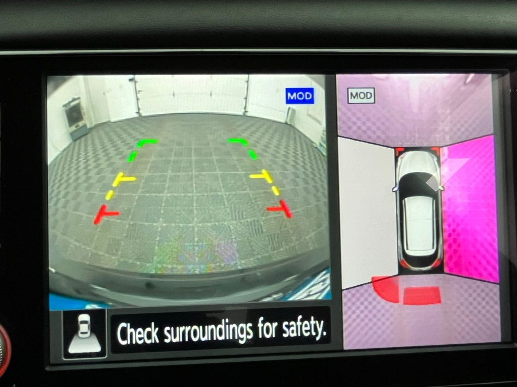 2023 Nissan Kicks SR Image 23 of 33