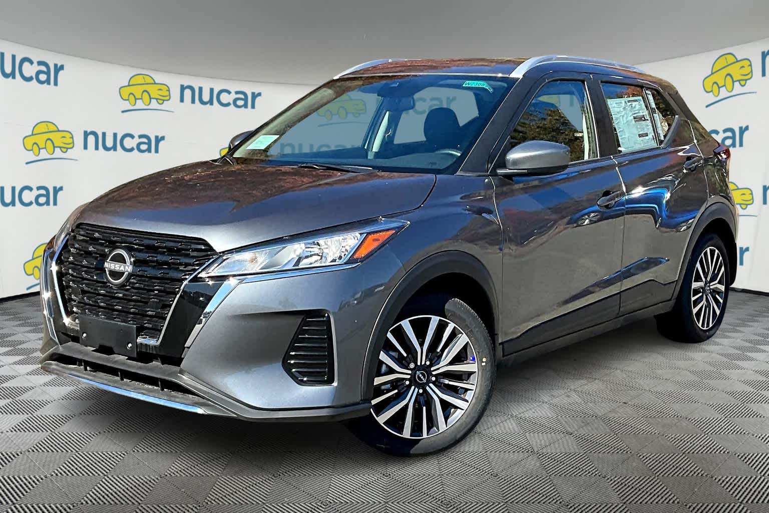 Vehicle image 1 of 17