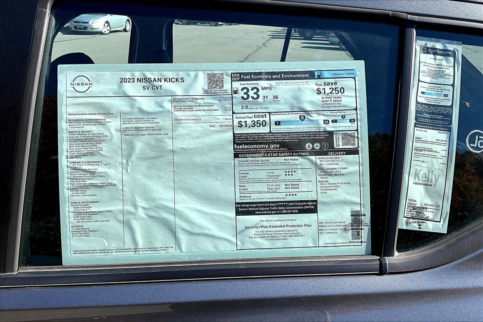 Vehicle image 17 of 17