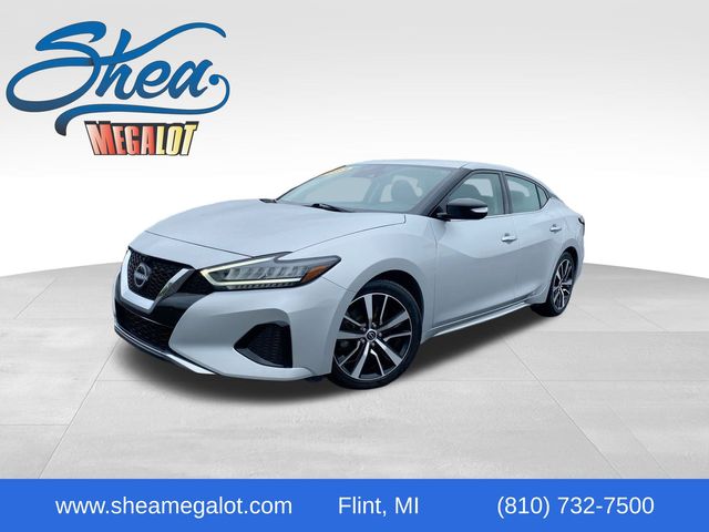 Vehicle image 1 of 35