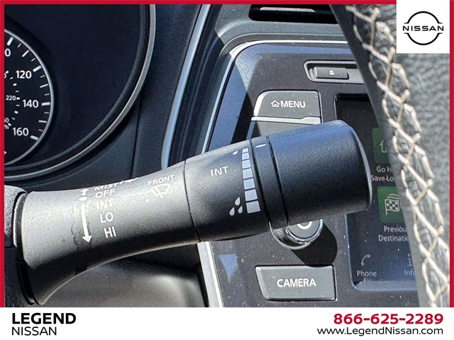 2023 Nissan Maxima SV Image 30 of 32