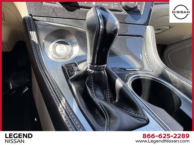 2023 Nissan Maxima SV Image 23 of 32