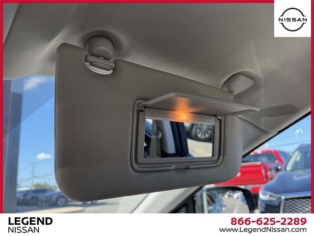 2023 Nissan Maxima SV Image 26 of 32