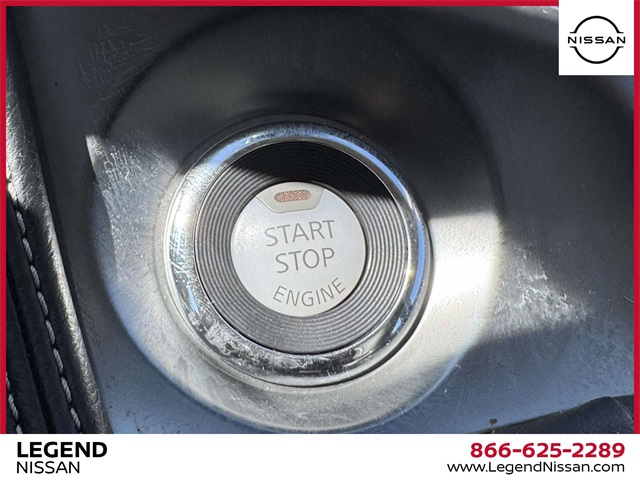 2023 Nissan Maxima SV Image 20 of 32