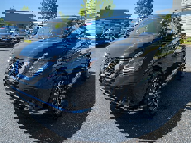 Vehicle image 1 of 27
