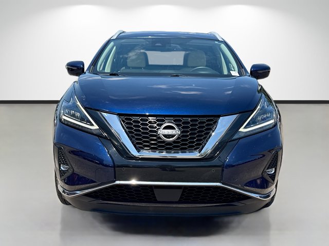 2023 Nissan Murano SL Image 2 of 43