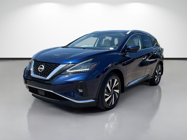 2023 Nissan Murano SL Image 1 of 43
