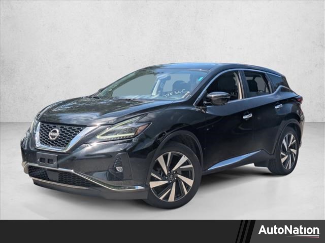 2023 Nissan Murano SL Image 1 of 26