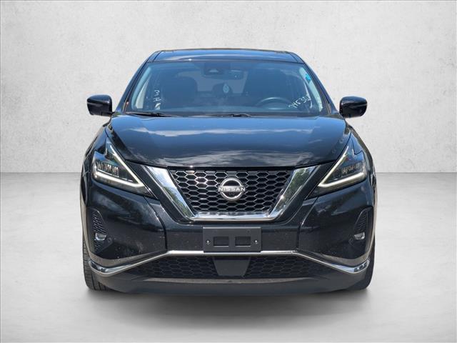 2023 Nissan Murano SL Image 2 of 26