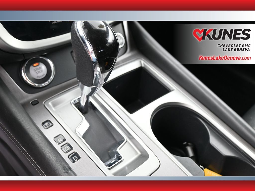 2023 Nissan Murano SL Image 70 of 73