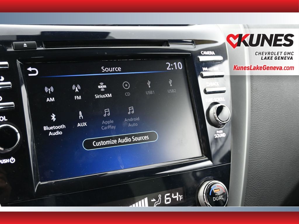 2023 Nissan Murano SL Image 58 of 73