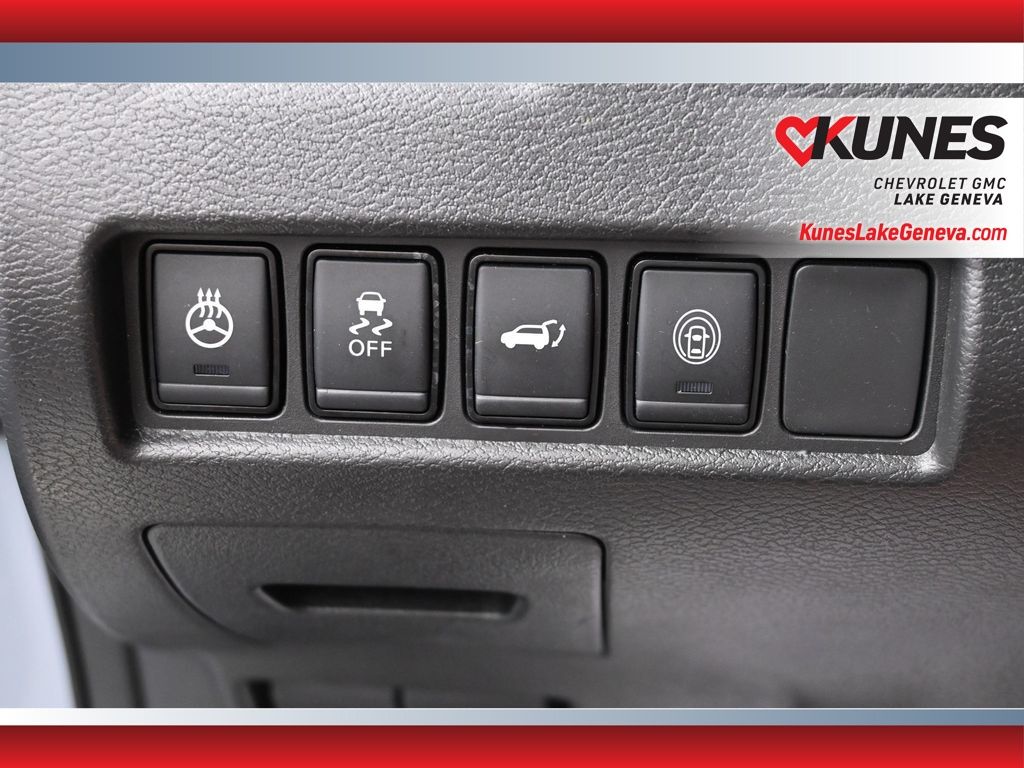 2023 Nissan Murano SL Image 64 of 73