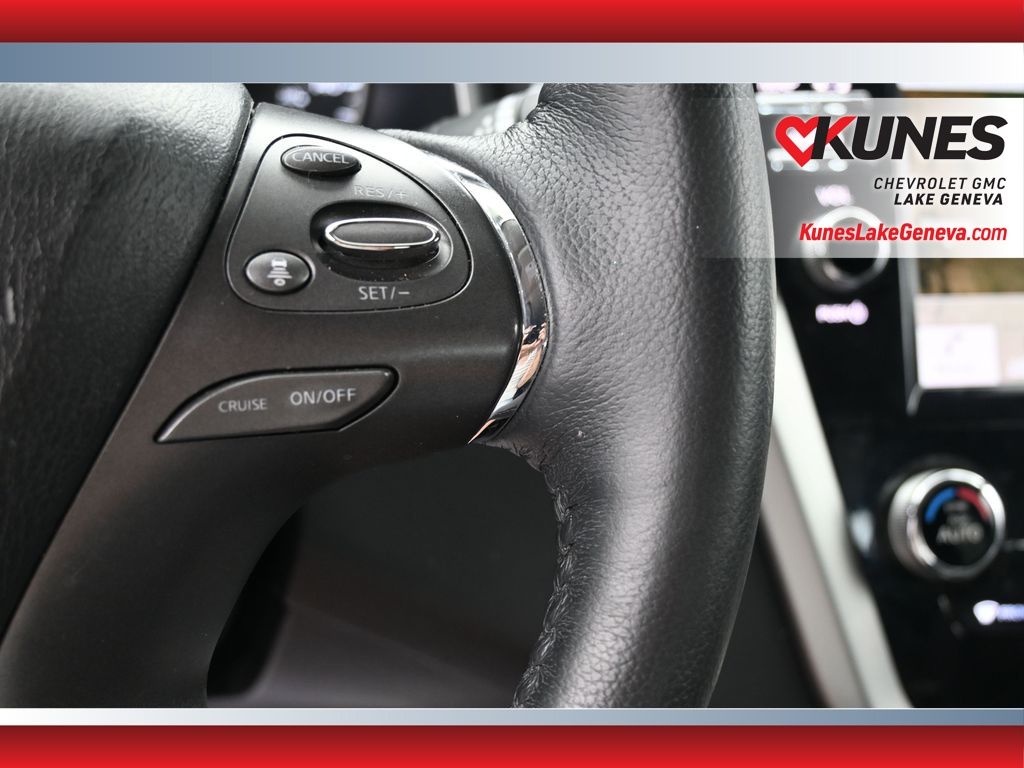 2023 Nissan Murano SL Image 72 of 73