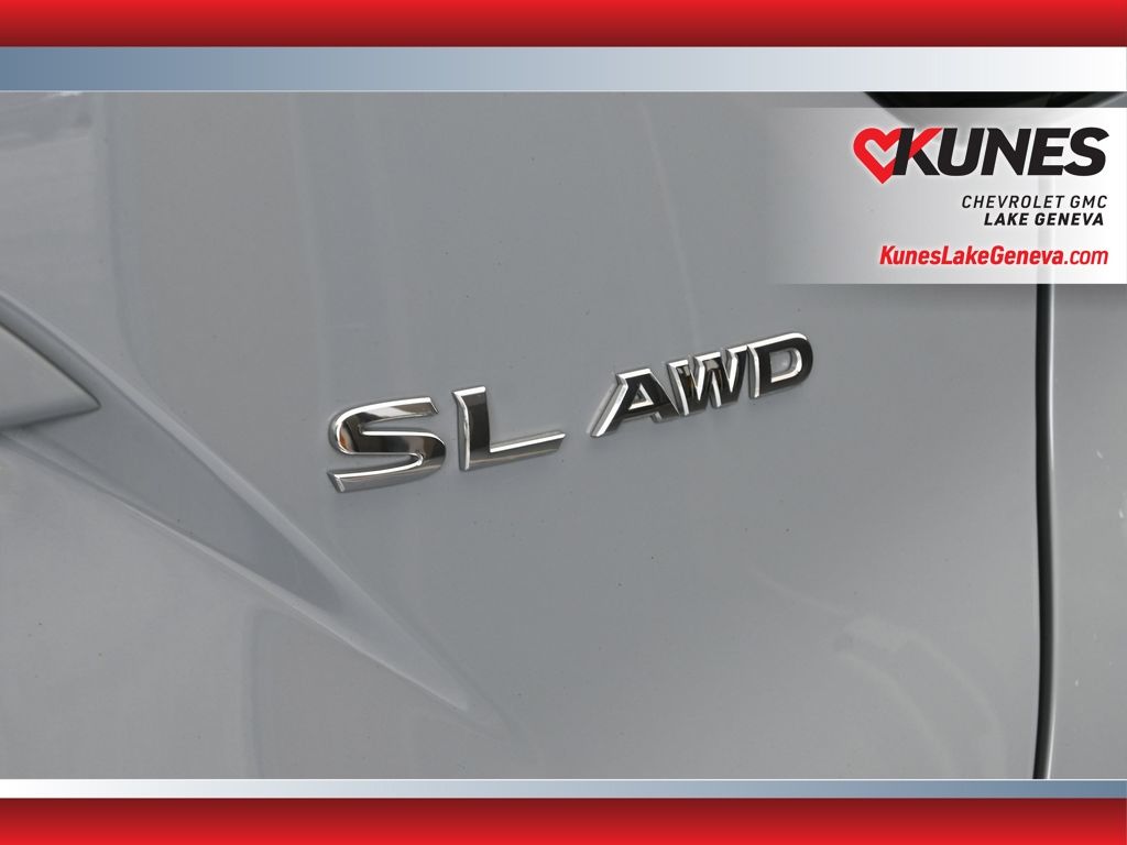2023 Nissan Murano SL Image 62 of 73