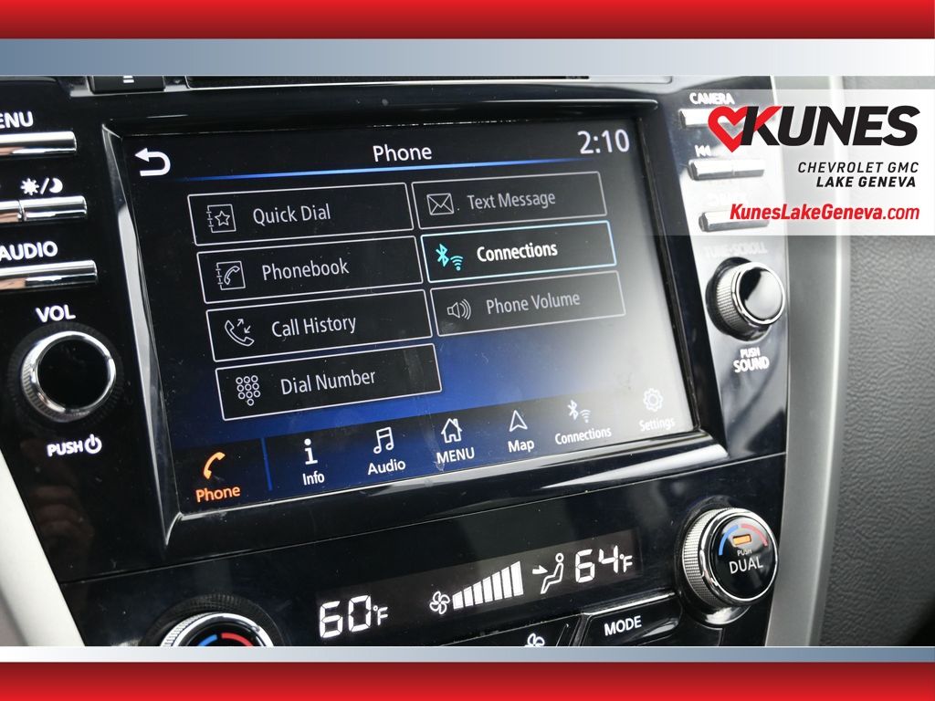 2023 Nissan Murano SL Image 56 of 73