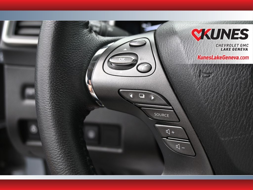 2023 Nissan Murano SL Image 67 of 73