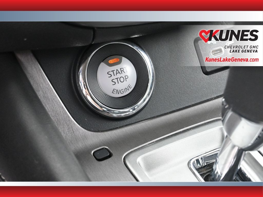 2023 Nissan Murano SL Image 65 of 73