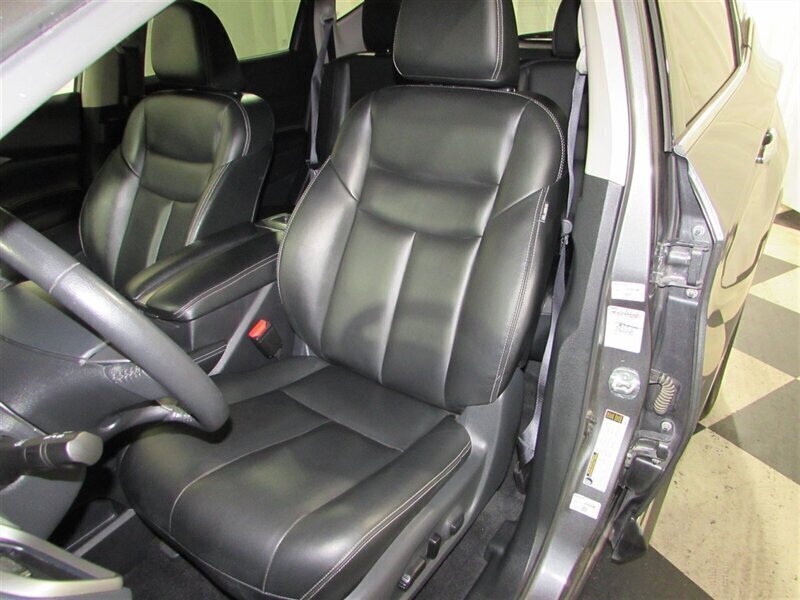 2023 Nissan Murano SV Image 40 of 100