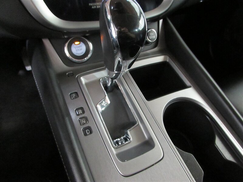 2023 Nissan Murano SV Image 59 of 100