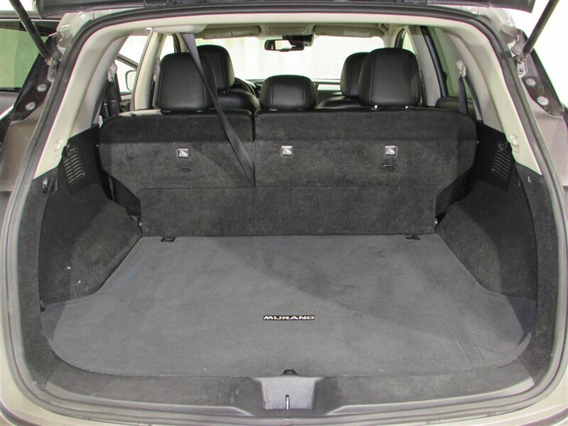 2023 Nissan Murano SV Image 27 of 100