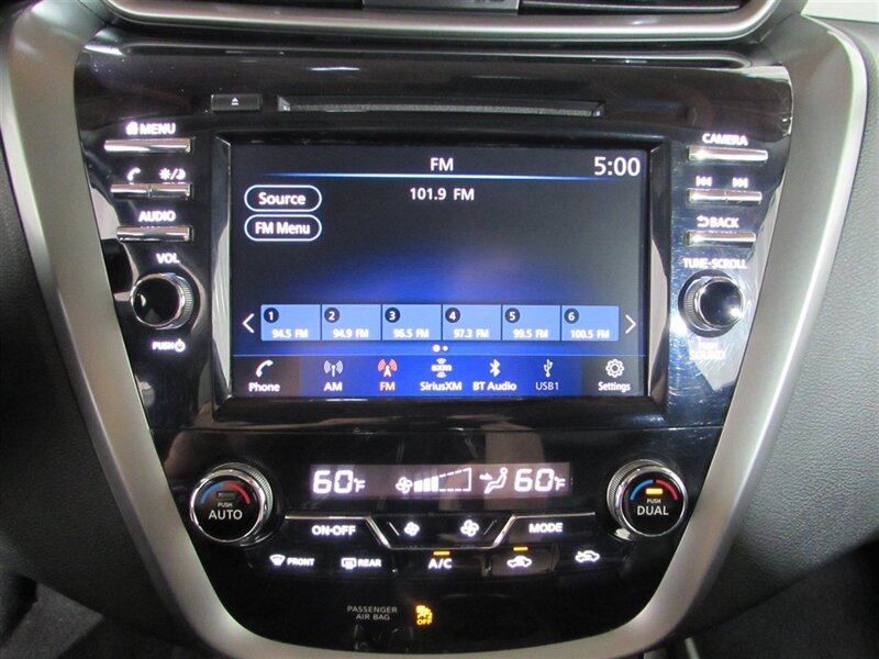 2023 Nissan Murano SV Image 55 of 100