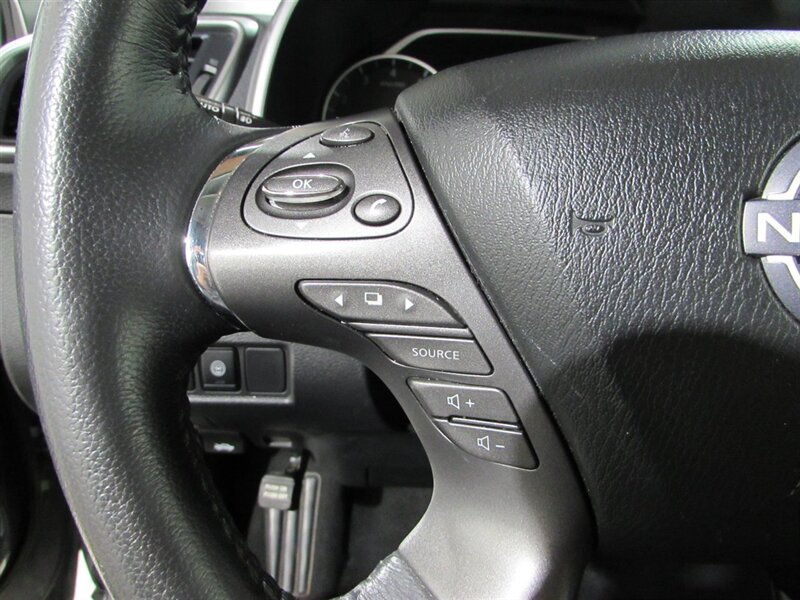 2023 Nissan Murano SV Image 46 of 100