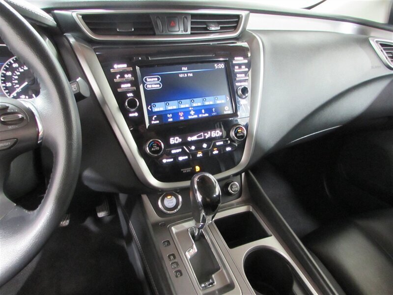 2023 Nissan Murano SV Image 56 of 100