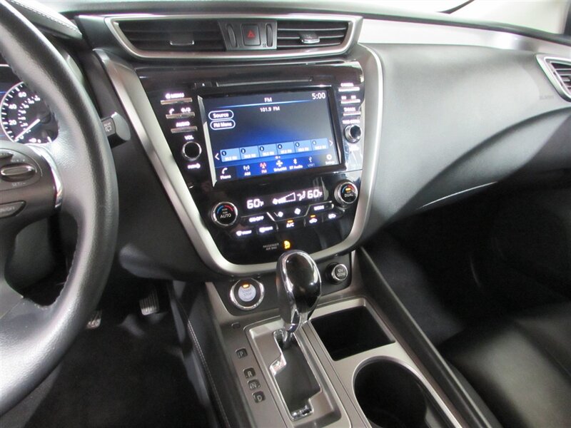 2023 Nissan Murano SV Image 57 of 100