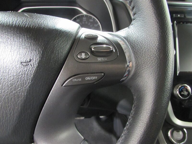 2023 Nissan Murano SV Image 87 of 100