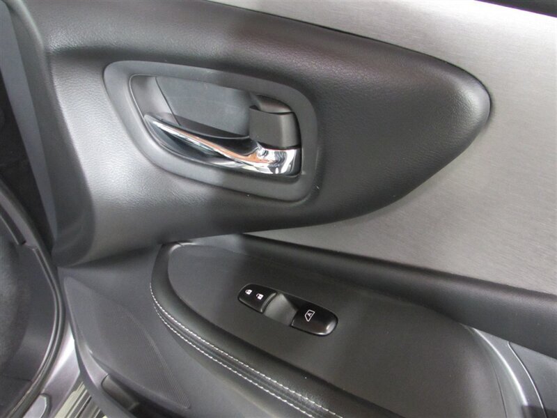 2023 Nissan Murano SV Image 78 of 100