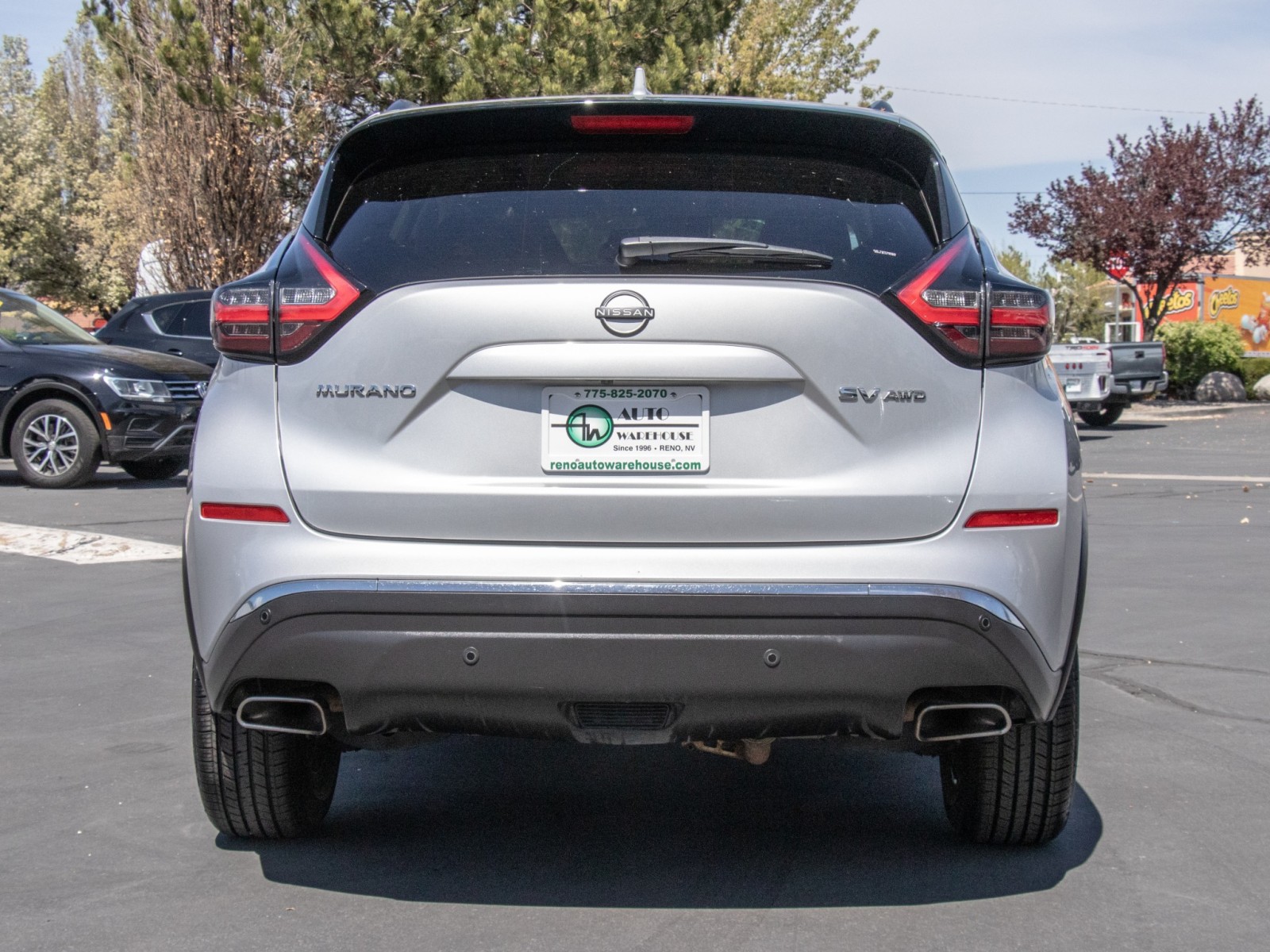Vehicle image 6 of 26