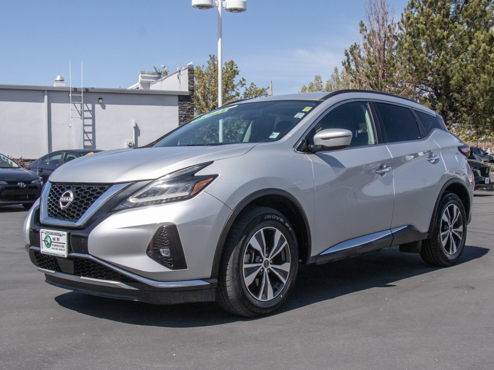 Vehicle image 1 of 26