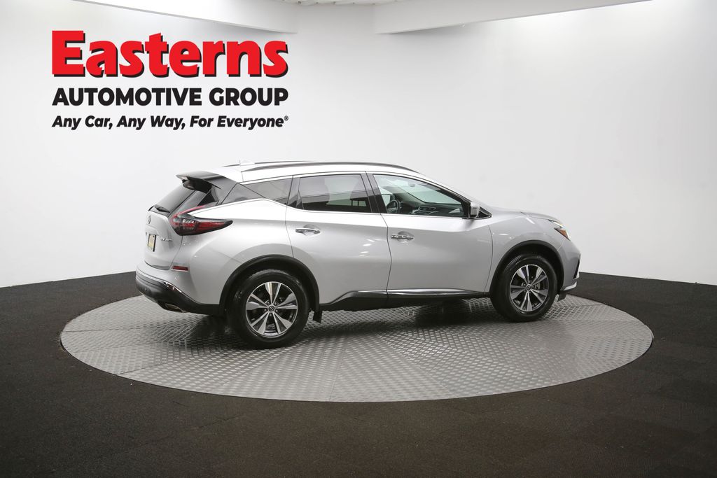 2023 Nissan Murano SV Image 21 of 63