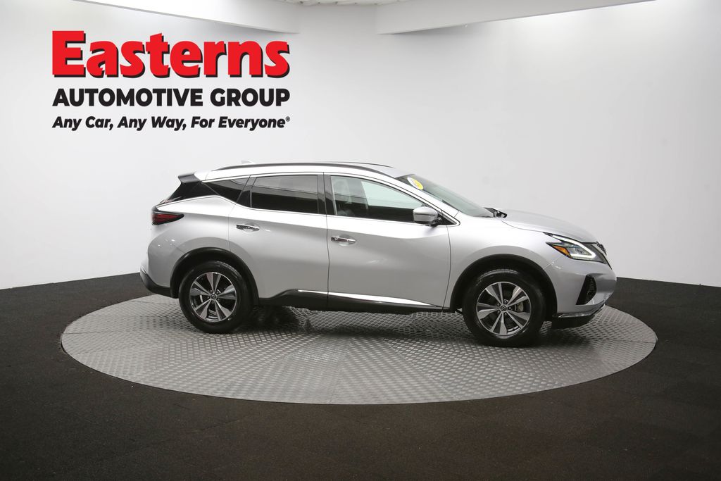 2023 Nissan Murano SV Image 19 of 63