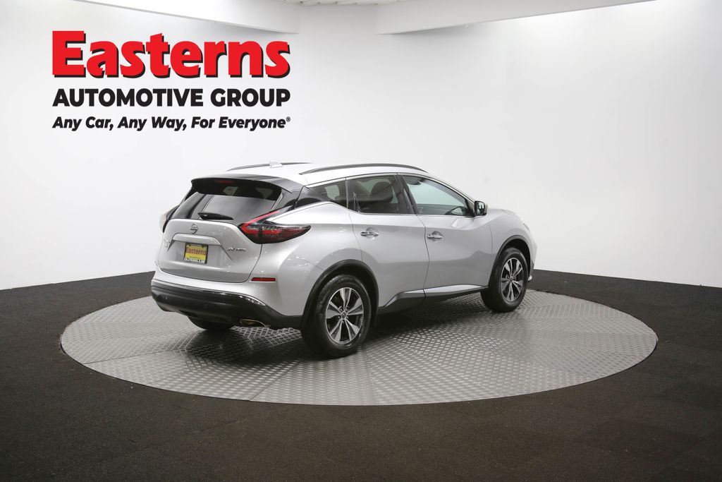2023 Nissan Murano SV Image 20 of 63