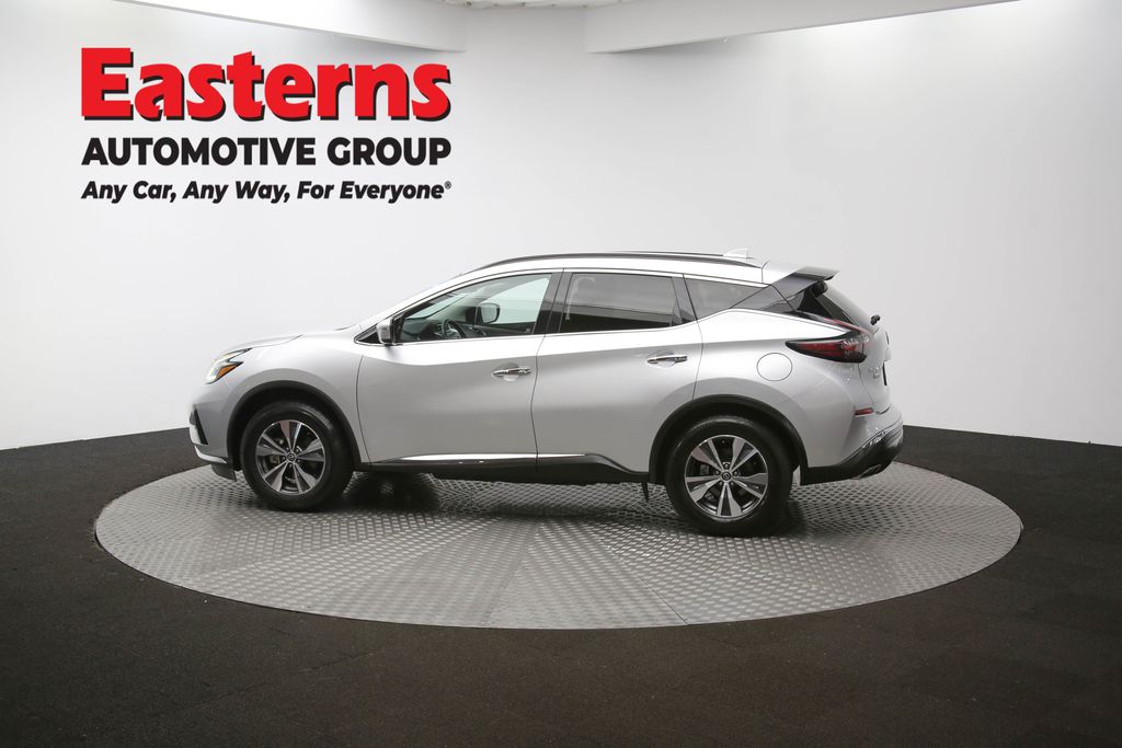 2023 Nissan Murano SV Image 36 of 63