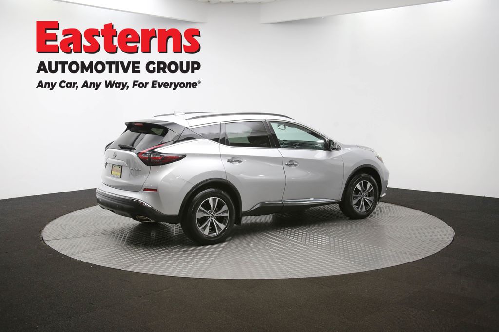 2023 Nissan Murano SV Image 26 of 63