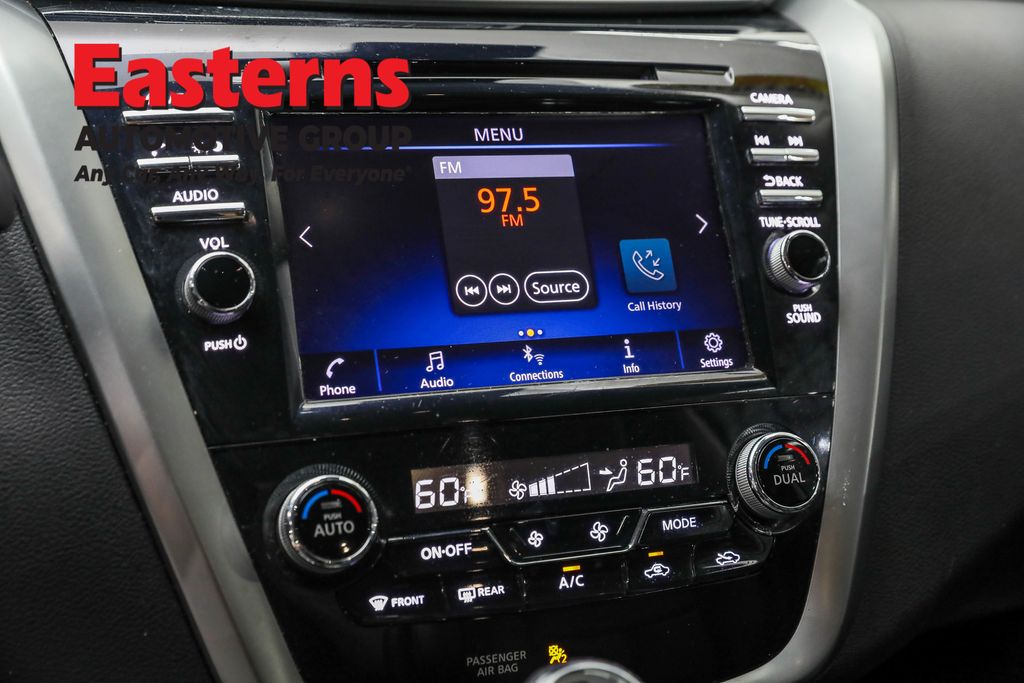 2023 Nissan Murano SV Image 51 of 63