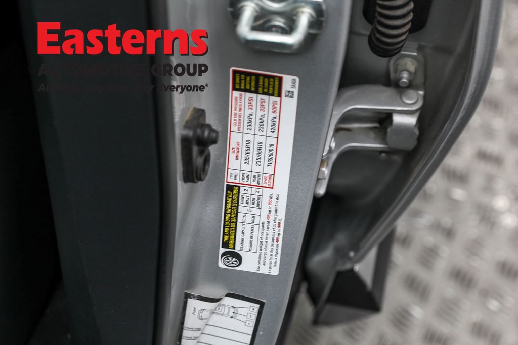 2023 Nissan Murano SV Image 55 of 63